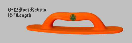 Large 16" Float 6-12 foot Radius