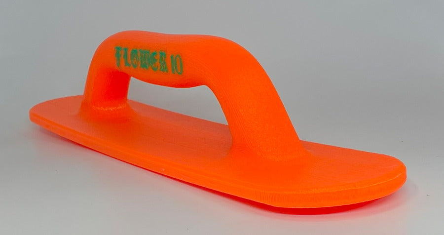 Radius Float (orange, 14" Length)