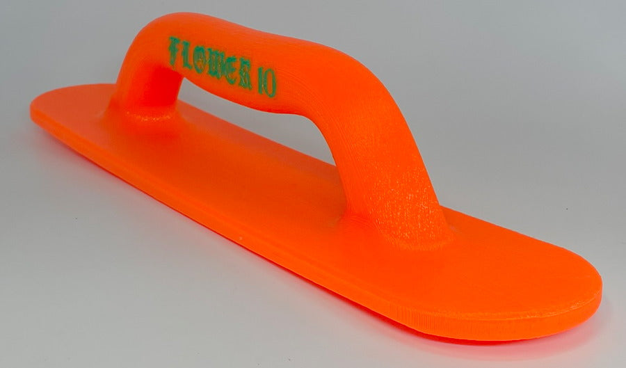 Radius Float (orange, 14" Length)