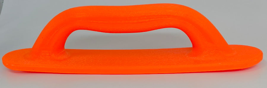 Radius Float (orange, 14" Length)