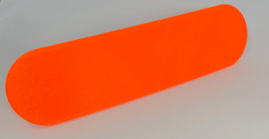 Radius Float (orange, 14" Length)