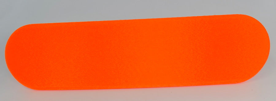 Radius Float (orange, 14" Length)